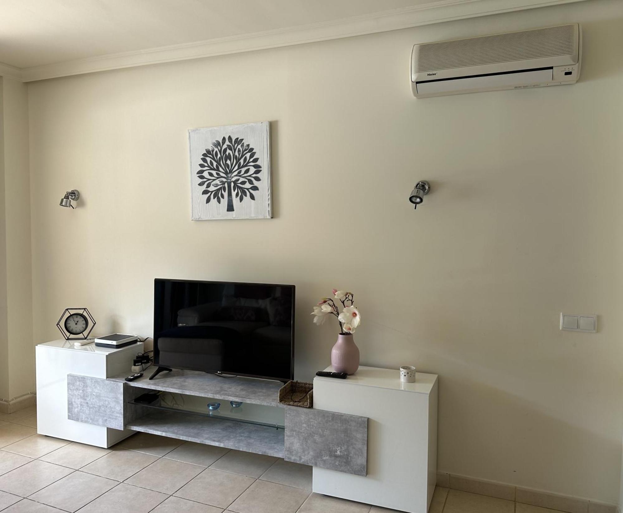 Markethome Balcon De Los Gigantes B09 Puerto de Santiago  Exterior foto