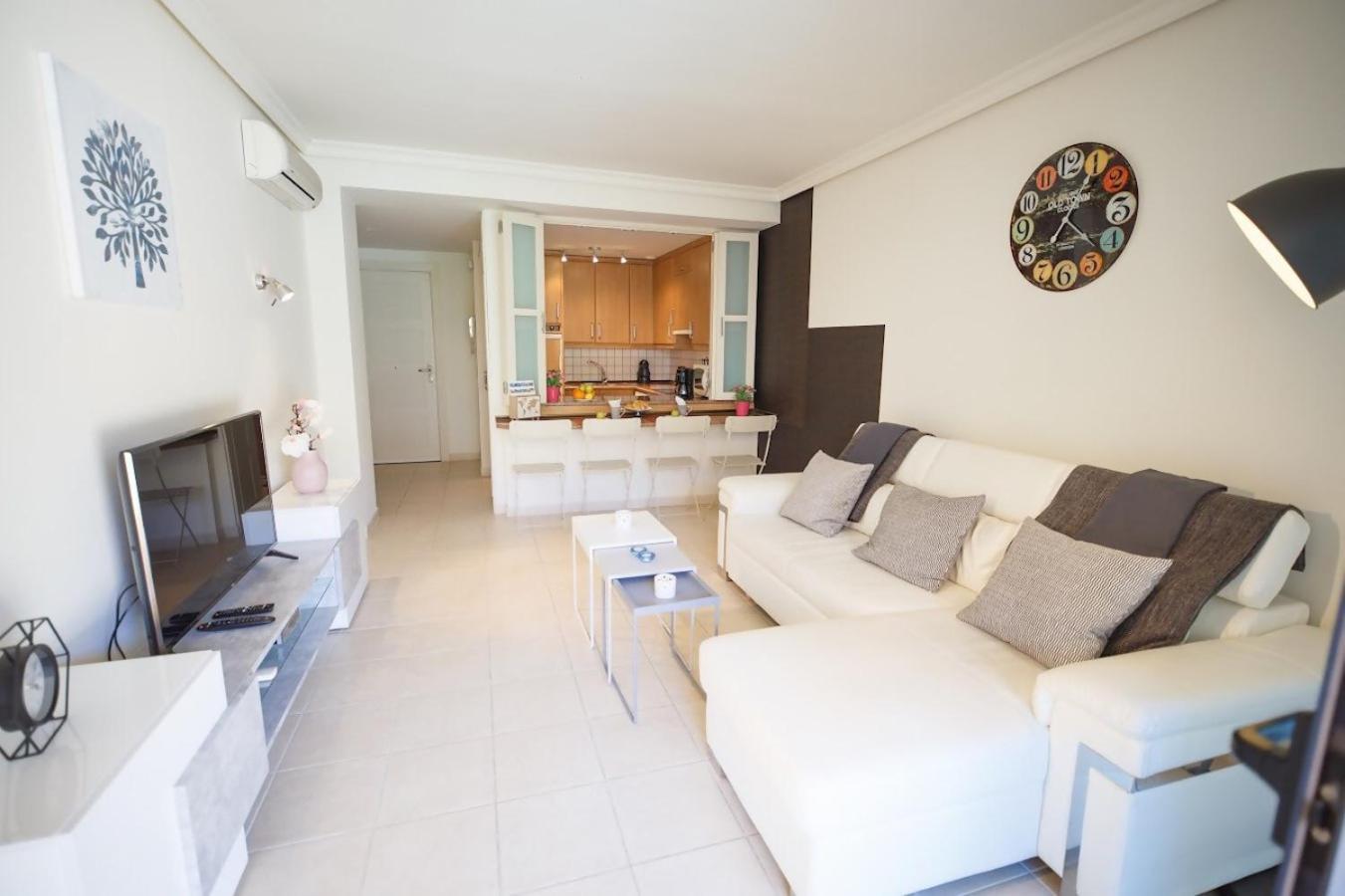 Markethome Balcon De Los Gigantes B09 Puerto de Santiago  Exterior foto