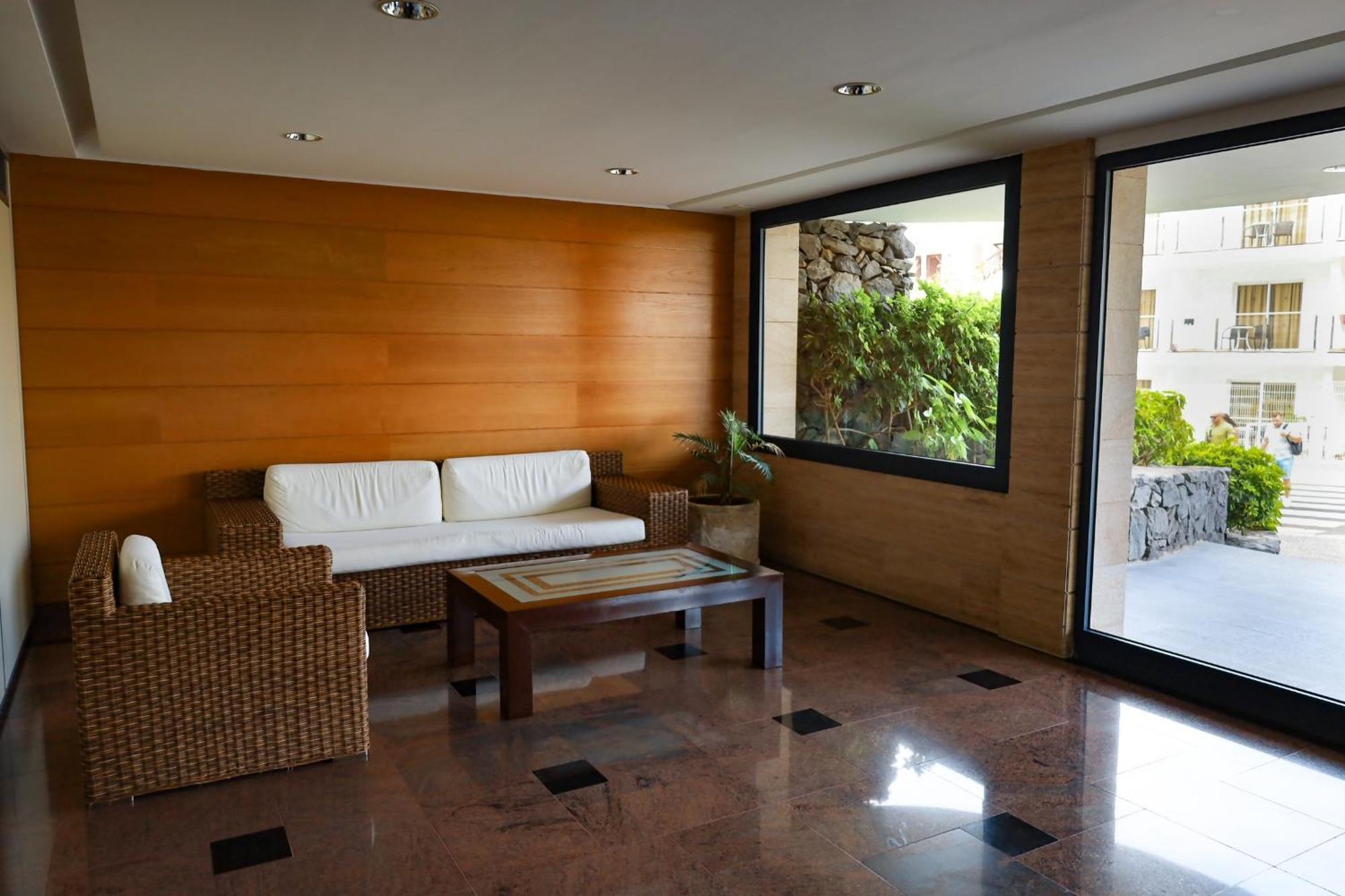 Markethome Balcon De Los Gigantes B09 Puerto de Santiago  Exterior foto